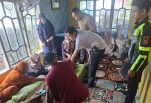 Kecelakaan di Baloiya Mengakibatkan Seorang Remaja Meninggal Dunia