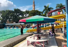 Samapta Polres Parepare Intensifkan Patroli Perintis Presisi di Objek Wisata
