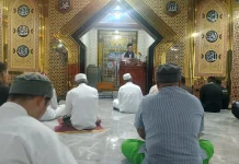 Apa itu Hari Tasyrik setelah Idul Adha? Ini Penjelasannya