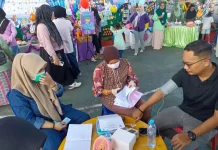 PKG Jadi Upaya Deteksi Dini Penyakit dan Tingkatkan Kesadaran Hidup Sehat