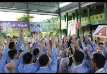 Lebih dari 300 Murid MAN 2 Kota Makassar Tembus PTN, Satu Melenggang ke Australia