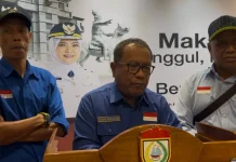 HNSI Temui Munafri Arifuddin Bahas Pemeliharaan TPI Paotere