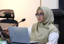 Silatnas IKA FSIKP UMI Makassar Siap Digelar, Persiapan Capai 99 Persen