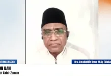 Titian Ilahi : Fitnah Akhir Zaman Semakin Nyata