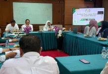 UIN Alauddin Sosialisasikan Pusat Layanan Disabilitas di Kampus