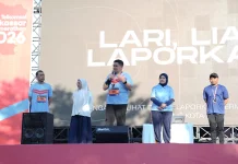 Wali Kota Munafri Kenalkan Fitur Makassar Move di MHM 2026