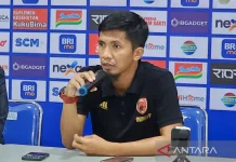 Ahmad Amiruddin: PSM Harus Bangkit dan Kembali ke Papan Atas