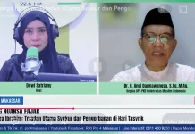 Keluarga Ibrahim, Teladan Utama Syukur dan Pengorbanan di Hari Tasyrik