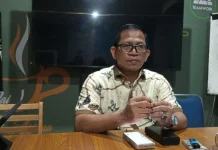 Ikbal Ismail Imbau Jemaah Tidak Simpan Air Zamzam di Koper