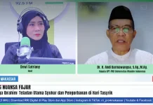 Hikmah Pengorbanan Nabi Ismail AS, Teladan Membangun Keluarga Taat dan Harmonis