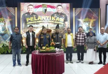 Wali Kota Makassar Dorong APPI Jadi Mitra Pemerintah Selesaikan Persoalan Warga