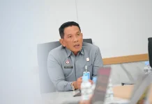 Kemenkum Sulsel Dukung Capaian Layanan Dukungan Manajemen
