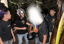 Pelaku Penganiayaan di Jalan Metro Selayar Diamankan