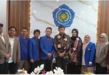 Prodi Administrasi Negara FISIP Unismuh Makassar Raih Akreditasi Unggul dari LAM