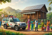 IDI Bone: Banyak Dokter gaji di Bawah UMR