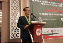 IDI Bone kritik Anggaran Makan Bergizi, Kesejahteraan Dokter Terabaikan
