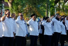 Pelindo Makassar Jadikan Semangat Pancasila Energi Penggerak Kinerja