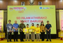 Sulsel Jadi Penutup Seleksi DANCOW Indonesia Cerdas