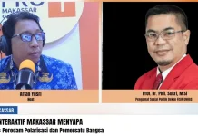 Pancasila: Peredam Polarisasi dan Pemersatu Bangsa