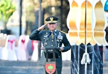 Pangdam XIV/Hasanudddin Serukan Perkuat Persatuan dan Toleransi