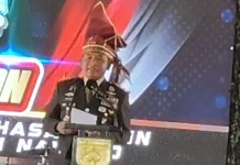 HUT Kodam XIV/Hasanuddin, Pangdam: Prajurit TNI Harus Membantu Masyarakat