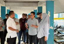 RSUD Syeck Yusuf Terima Bantuan RP 1 Miliar dari Pemprov Sulsel
