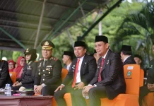 Tasming Hamid Serukan Pancasila Jadi Ideologi Hidup Generasi Muda