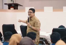 Sambut Digitalisasi Bansos, Pemkot Perkuat Integrasi Data dan Infrastruktur