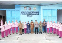 Seluruh SPPG Pemegang SLHS Dipastikan Penuhi Empat Sertifikasi Wajib