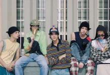 Tur Perdana Boy Band CORTIS Dimulai Juli