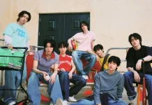 STARSHIP Luncurkan Boy Group Baru