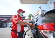 Pertamina Turunkan Harga Dex Series, Pertamax Turbo Disesuaikan