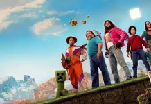 Minecraft Kembali dengan Petualangan Baru