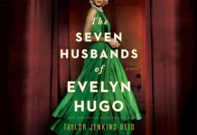 Novel Fenomenal Evelyn Hugo Difilmkan