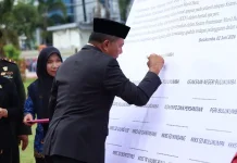 Pemkab Bulukumba Komitmen Laksanakan SPMB secara Objektif dan Transparan