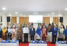 Prodi S1 Kebidanan dan Profesi Bidan FKIK Unismuh Makassar Jalani Asesmen Lapanga