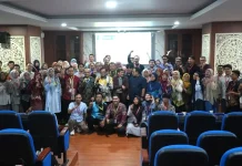 Dosen Pascasarjana Unibos Lolos Program Publikasi Nasional