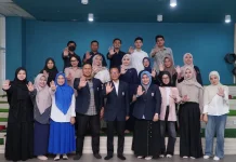 Unibos Perkuat Satgas Pencegahan Kekerasan