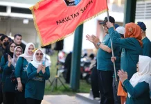 Silatnas UMI Makassar Perkuat Jejaring Alumni FSIKP