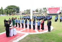Lantik 94 PNS Baru, Ini Pesan Bupati Bulukumba