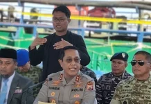 Kapolda Sulsel Menyatakan Komitmen Kendalikan Penyaluran Migas Bersubsidi