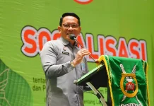 Sosialisasi Permenkum Nomor 49 Tahun 2025, Notaris Didorong Patuh Administrasi