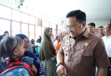 Tekan Stunting, Dinkes Makassar Maksimalkan Program MBG hingga TMT