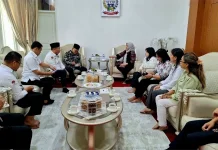 Sulsel Perkuat Misi Prestasi dan Harmoni di PESPARAWI XIV