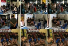 Polres Selayar Amankan Enam Anak Terduga Pelaku Pelemparan Rumah