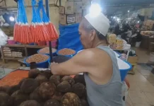 Harga Bahan Pokok di Maros Merangkak Naik jelang Pertengahan Tahun