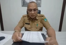 Harga Bahan Pokok di Maros Stabil, Tiga Komoditas Justru Mengalami Penurunan