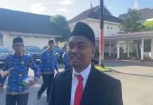 Dinas Perkintan Sulsel Segera Koordinasi Data RTLH untuk Program 2027