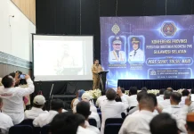 Wali Kota Makassar: Profesi Wartawan Terhormat, Marwahnya Harus Dijaga