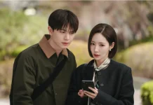 Park Min Young dan Yook Sungjae Dipasangkan dalam Drama Romantis “Nine to Six”